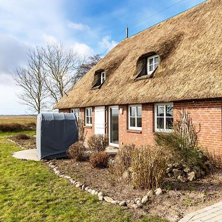 Schipp Landen Johanna Husum  Exterior photo