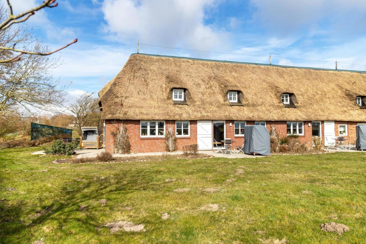 Schipp Landen Johanna Husum  Exterior photo